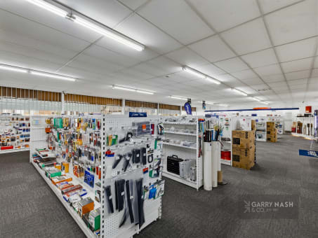 PROFITABLE SPECIALIST RETAILER - HI FI, CAR AUDIO & CONSUMER ELECTRONICS