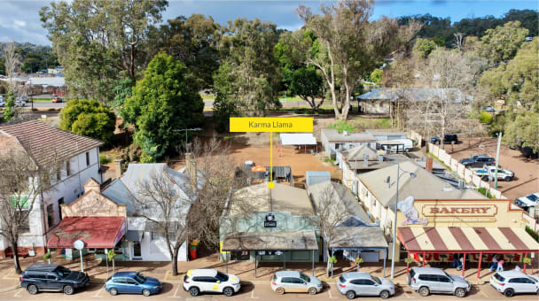 Premier Live Music Venue, Record Store & Small Bar