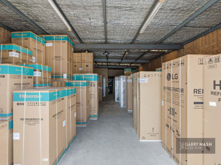 PROFITABLE HOME APPLIANCE BUSINESS