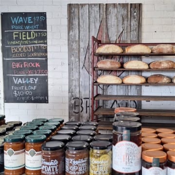 Thriving Artisanal Food Business with Established Clientele