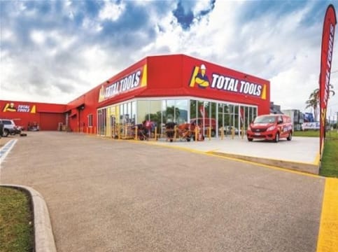 Industrial Retail Store With $10 mil Turnover - Perfect for a strategic buyer