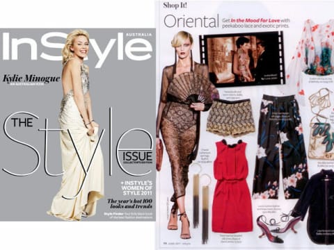 Iconic Womens Fashion eCommerce Business – National Opportunity