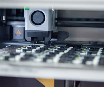 3D Printing Equipment & Supplies Distributor