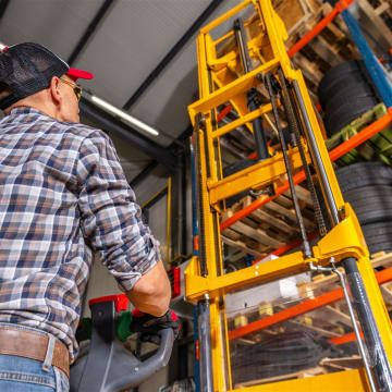 Booming Trailer and Battery Accessories Business