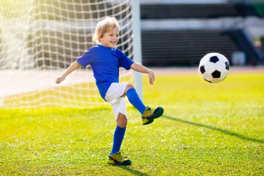 Niche Market Sports Product, Apparel and Equipment Outlet and National Online Webstore #411
