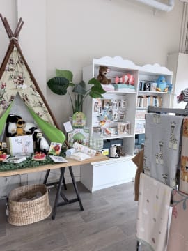 Established Baby & Maternity Boutique in the Heart of Geelong