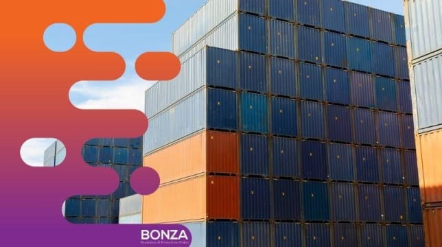 36709 End-to-End FMCG Export & Consolidation Facility