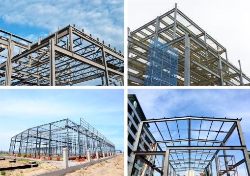 Leading Structural Engineering and Steel Fabrication Business Opportunity