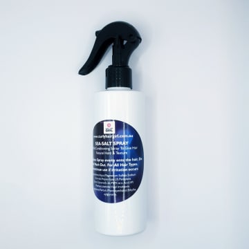 E-commerce Curly Hair Products & accessories thriving business. WORK FROM HOME.