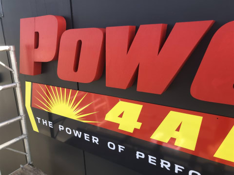 Signage and Print Business opportunity in the regional Cranbrook, W.A.