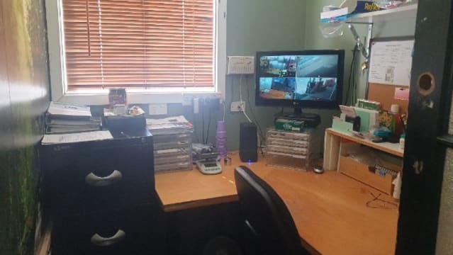 Tooborac Cafe and Post Office (SP2302)