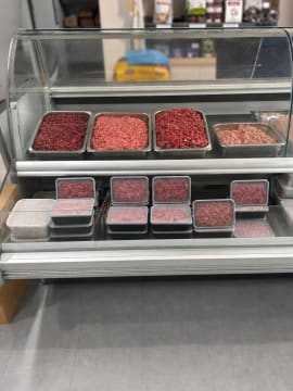 Retail Pet Food High Turnover for sale
