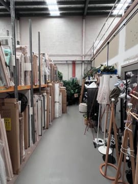 PROPERTY STYLING BUSINESS - MELBOURNE INNER & NORTH EASTERN SUBURBS