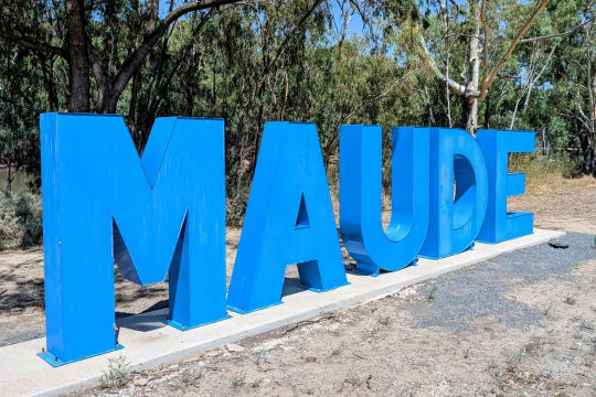 Post Office Hotel & Caravan Park