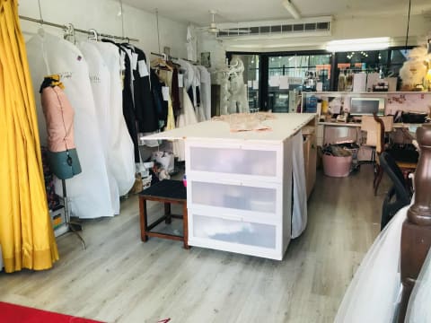 Award-Winning Bridal & Formal Alterations Business for Sale | Sunshine Coast QLD