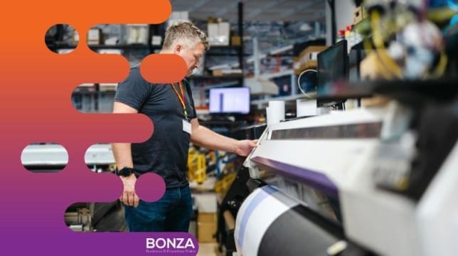 36612 Profitable Home-Based Printing / Signage & Apparel / Merchandise Business