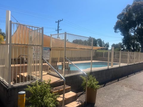 Freehold Caravan Park for Sale in Northwest NSW