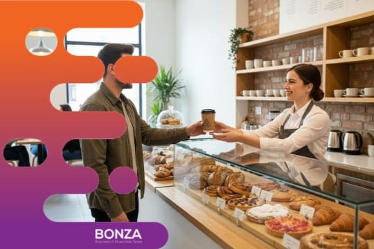 36628 - Profitable Bakery and Cafe - 10+ Years of Success
