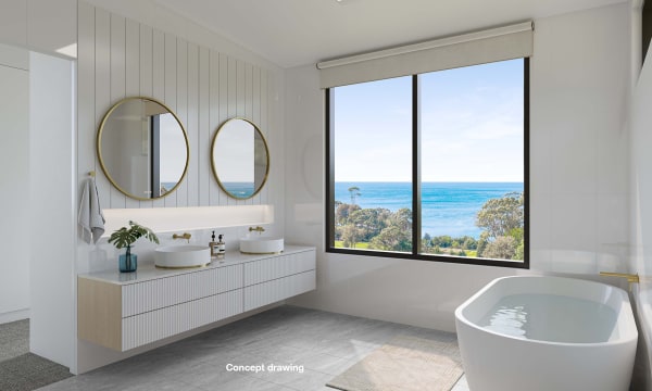 A Rare Coastal Development Opportunity – DA Approved with Holding Income | Resort Brokers ID : FH...