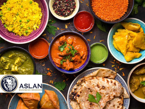 INDIAN RESTAURANT FOR SALE