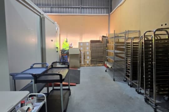 Fresh 5 Home Meal Deliveries