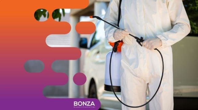 36403 Trusted Pest Control Business  Profitable, Long-Standing, & Well-Structured