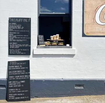 QUEENSCLIFF GENERAL STORE CAFE FOR SALE- POA