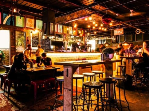 PRICE REDUCED - ​Three Venues. One Lease. Endless Potential - Footscray