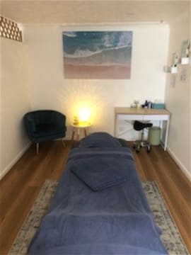 The Massage Hub with Luxury Clinic Space