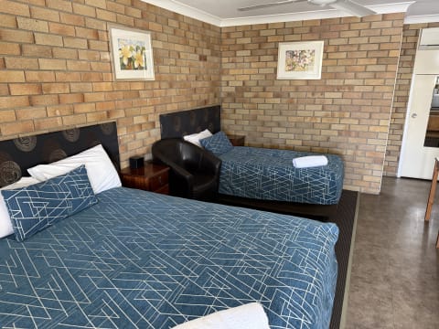 FREEHOLD MOTEL WITHIN 2.5 HOURS OF BRISBANE – 2290MF