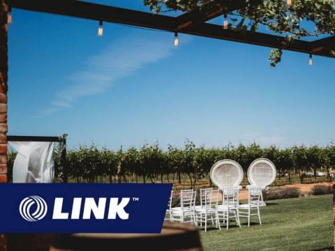 Willow & Ivie - Nichols Point Beloved Venue For Sale