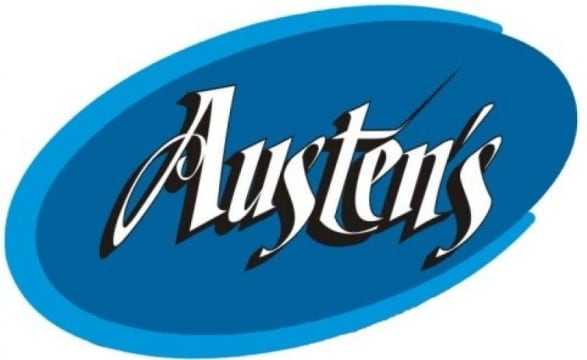 Austen's Complete Carpet Care - Reduced in Price Guide $120,000 - Negotiable