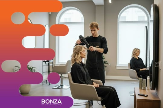 36650 - Profitable Hair and Beauty Business in Growth Area