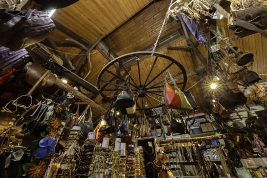 Bungendore Leather: A Tourist Hotspot 30mins From Canberra