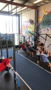 Turn-Key Fitness Business Available for 75K O.N.O