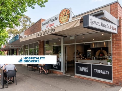 Fyshwick Cafe/Takeaway | 5x5 Year Lease