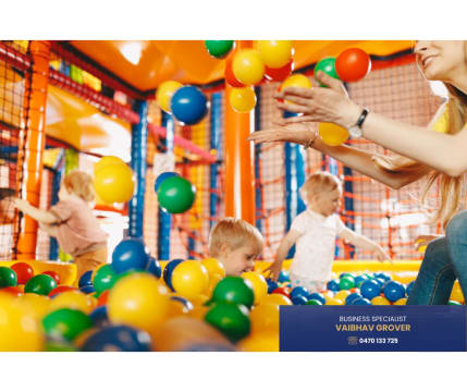 Invest in a Renowned Kids Entertainment Company  Profitable, Under Management, and Ready for Growth