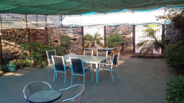 Successful, well-established Freehold Hardware store, food retail and residence