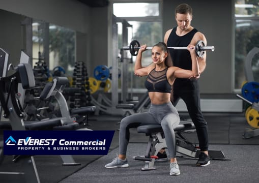 Fully Under Manage operation Lucrative 24/7 Gym Business Ready for Sale!