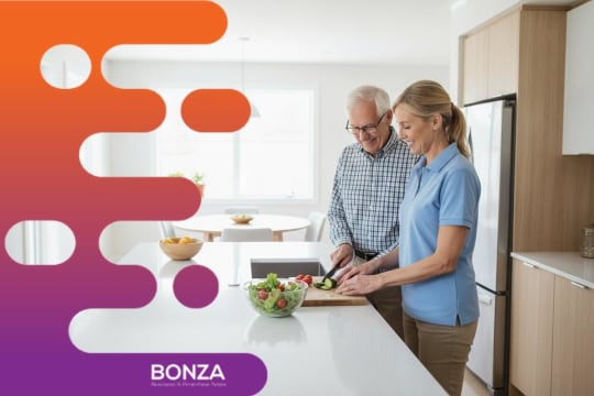 36840 Well-Established NDIS In-Home Care Business Opportunity