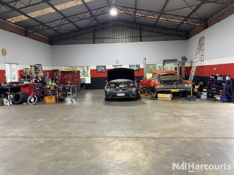 Fantastic Automotive Services Business