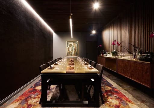 IDES Melbourne — Fully Fitted Restaurant & Bar Opportunity in Prime Collingwood Location