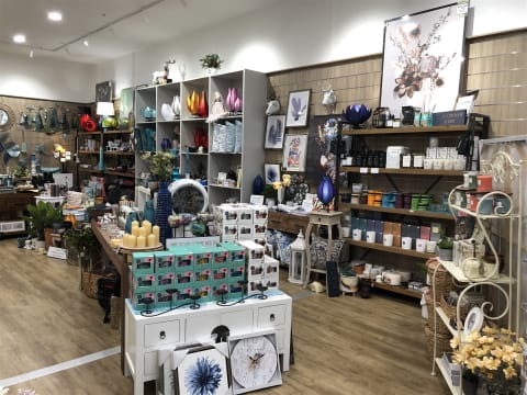 ECLECTIC GIFT & HOMEWARES BOUTIQUE - Cairns Queensland