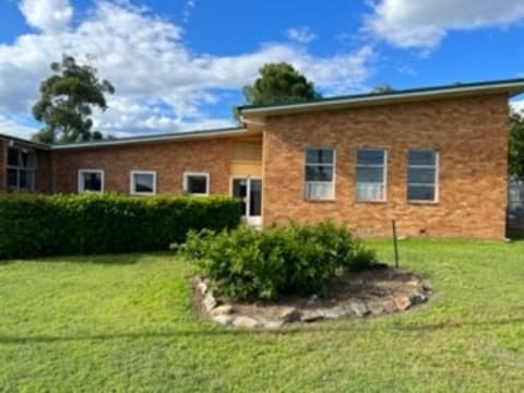 QLD/NSW Border Region (Texas) QLD Post Office (SPDB2229)