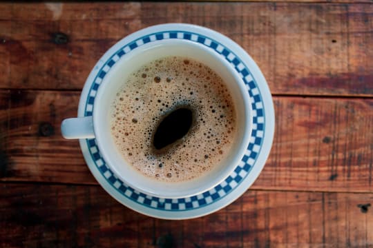 Cafe - Independent - Busy Lygon St Dining Precinct