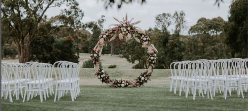 Established Wedding Hire Business. Furniture and Giant Tipis - Can separate.