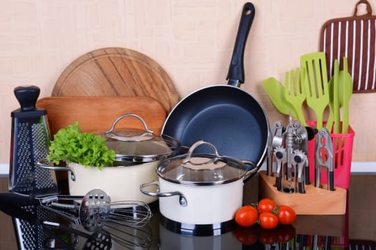 Rare Opportunity – High-Performing Homeware Business Near Nunawading [2511061]