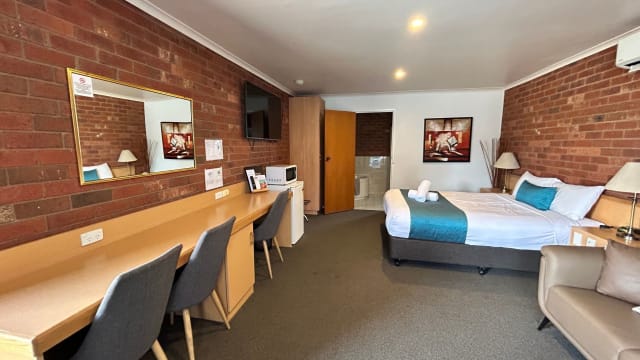 High-Performing Murray River Motel Investment – Expressions of Interest
