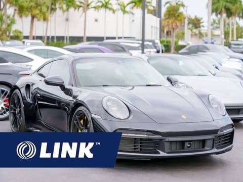 Market-Leading Fleet Support Provider - Major Corporate Contract