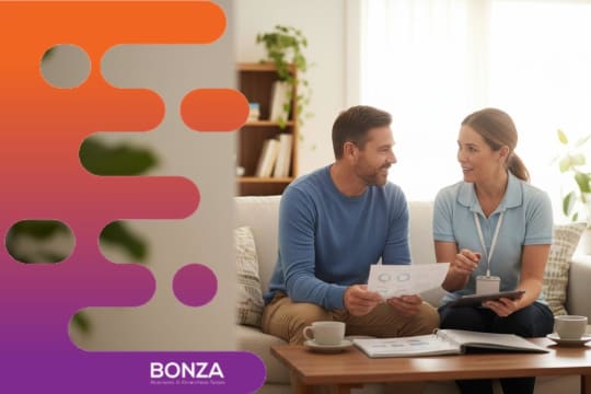 37095 - Established NDIS Positive Behaviour Support Business
